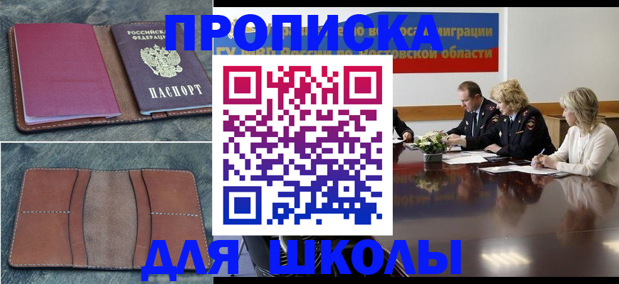 прописка от собственника в Жердевке
